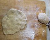 Foto del paso 8 de la receta: Pizza frita
