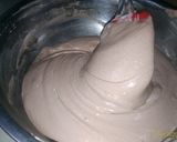 Foto langkah ke 5 dari resep *11_Mini BlackForest Penuh Cinta (2 telur saja).