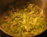 Foto del paso 5 de la receta: Sopa ACADEMICA y endiablada, para el clasico Avellanedense