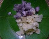 Foto langkah ke 2 dari resep Daging Ungkep Nanas.