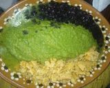 Foto del paso 4 de la receta: Mole verde hecho en casa a la Mario's