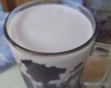 Foto langkah ke 4 dari resep Ubi Ungu Santan.