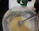 Foto del paso 9 de la receta Pan 70 golpes con cobertura de h. de arroz y grasa