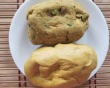 પીન વ્હીલ સમોસા (Pinwheel Samosa Recipe In Gujarati) રેસીપી સ્ટેપ1ફોટો