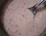 सूजी का चीला (sooji ka cheela recipe in Hindi) रेसिपी चरण 3 फोटो