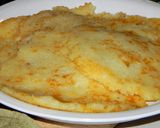 Foto langkah ke 9 dari resep Bika Singkong.