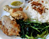 Foto langkah ke 7 dari resep AYAM POP.