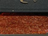 Bak Kwa aka dendeng babi manis 
