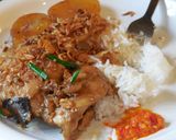 Foto langkah ke 6 dari resep Filipino Chicken Adobo aka Ayam Kecap ala Phillipine.