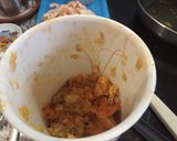 Foto del paso 6 de la receta: Rape en salsa de langostino