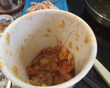 Foto del paso 6 de la receta: Rape en salsa de langostino