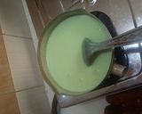 Foto langkah ke 5 dari resep Puyo Lava.