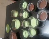 Foto langkah ke 7 dari resep Puyo Lava.