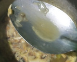Foto del paso 7 de la receta: Crema de champiñones a la 3 M
