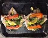 Foto del paso 3 de la receta: Lenguados estilo Mediterráneo