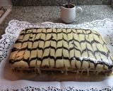 Foto del paso 11 de la receta: Mil hojas de dulce de leche (hojaldre crocante)