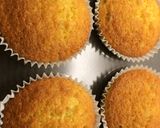 Foto del paso 7 de la receta: Muffins de maracuja y coco