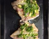 Foto del paso 2 de la receta: Lenguados estilo Mediterráneo