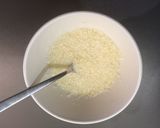 Foto del paso 3 de la receta: Muffins de maracuja y coco
