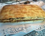 Foto del paso 9 de la receta: Mil hojas de dulce de leche (hojaldre crocante)