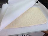 Mil hojas de dulce de leche (hojaldre crocante)