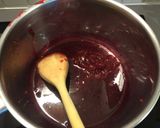 Foto del paso 9 de la receta: Cheesecake de limón y amaretti.