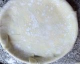 Foto del paso 5 de la receta: Empanada de corvina y pimientos