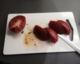 Foto del paso 3 de la receta: Abadejo al horno con aliño