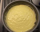 Foto del paso 5 de la receta: Cheesecake de limón y amaretti.