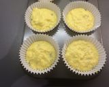 Foto del paso 5 de la receta: Muffins de maracuja y coco