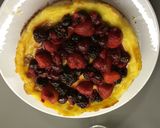 Foto del paso 10 de la receta: Cheesecake de limón y amaretti.