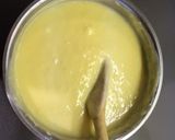 Foto del paso 4 de la receta: Cheesecake de limón y amaretti.