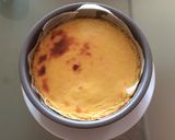 Foto del paso 6 de la receta: Cheesecake de limón y amaretti.
