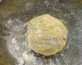 Foto del paso 4 de la receta: Galletas crocantes de polenta y almendras.