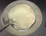 Foto del paso 1 de la receta: Galletas crocantes de polenta y almendras.
