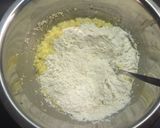 Foto del paso 4 de la receta: Muffins de maracuja y coco