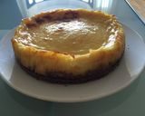 Foto del paso 7 de la receta: Cheesecake de limón y amaretti.