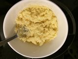 Cordero horneado, cous cous con vegetales