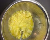 Foto del paso 1 de la receta: Muffins de maracuja y coco