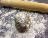 Foto del paso 1 de la receta: Tarta rustica mediterránea
