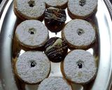 Foto del paso 3 de la receta: Masas secas, con Masa de los Alfajores tipo de maicena.🔝🥯