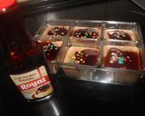 Foto del paso 8 de la receta: Flanes de sobre con chocolate