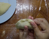 Foto langkah ke 8 dari resep Pizza Goreng.