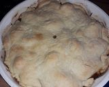 Une image de l'étape 5 de Tarte tatin.
