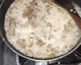 চালকুমড়োর ক্ষীরপাক(chaalkumror kheerpaak recipe in Bengali) রেসিপির ধাপ 6 ছবি
