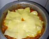 A picture of step 8 of Spaghetti with Mini Bites.
