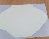 Foto del paso 6 de la receta: Cruasanes de hojaldre caseros Sin Gluten