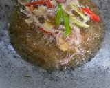 Gambar langkah 1 resipi 5:9:26 - Singgang asam ikan sardin.