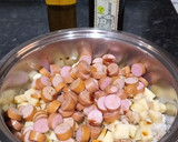 Foto del paso 7 de la receta: Ensaladilla de arroz