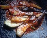 ইলিশ মেথি বেগুন কারি (ilish methi begun curry recipe in Bengali) রেসিপির ধাপ 5 ছবি